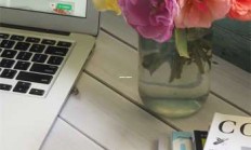 《键盘敲出天涯情 铵氮算数碰见桃花》